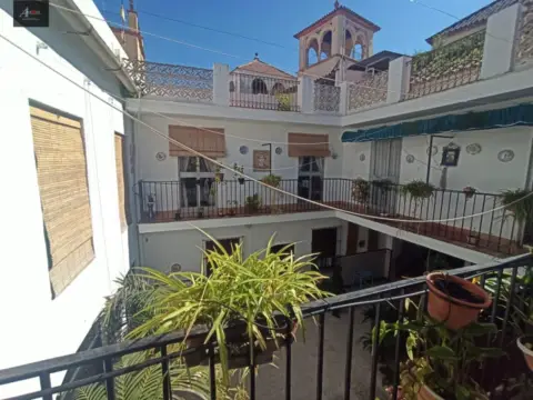 Casa en Centro