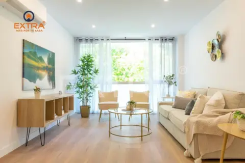 Piso en calle de Enrique Larreta