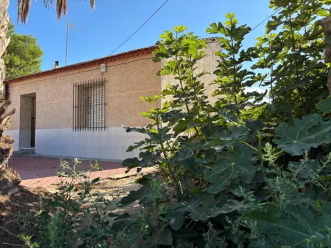 Casa – Murcia Capital