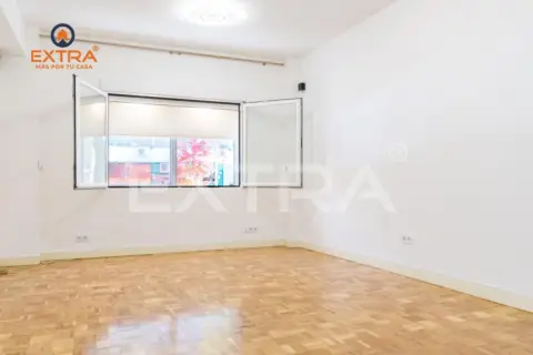 Piso en calle Orense