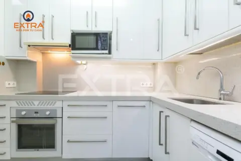 Piso en calle Orense