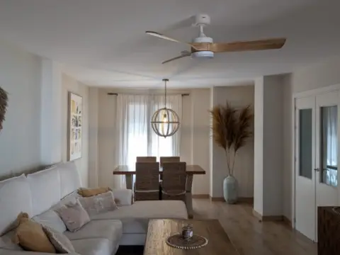 Casa en Puerta Cerrada