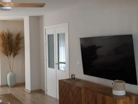 Casa en Puerta Cerrada
