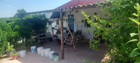 Casa en Puebla del Soto