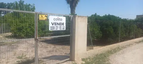 Casa en Puebla del Soto