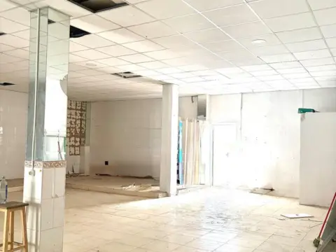 Local comercial en Era Alta