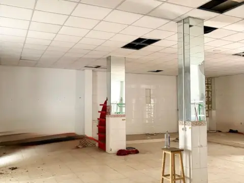 Local comercial en Era Alta