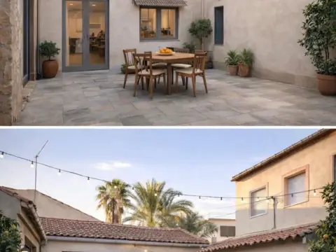 Casa en Vereda del Chocolate