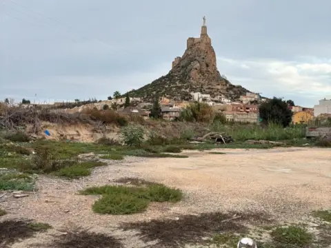 Casa en Monteagudo