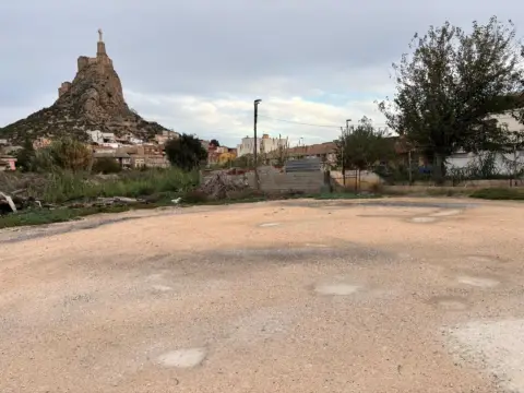 Casa en Monteagudo
