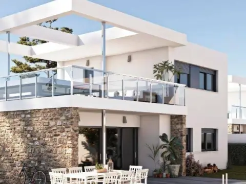 Chalet en Cabezo de Torres