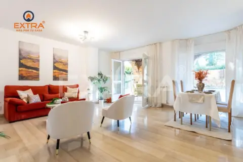 Chalet en Urbanización Miralpántano