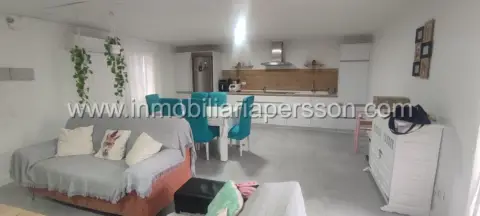 Casa en Periferia Ciudad