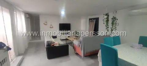 Casa en Periferia Ciudad