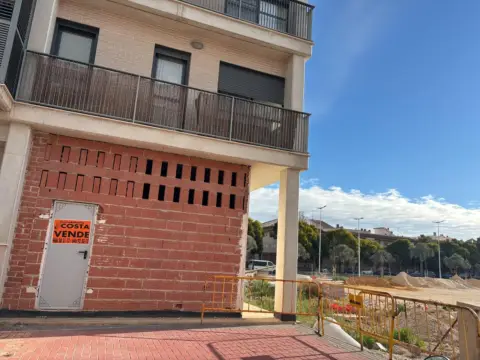 Local comercial en Pedanías Este