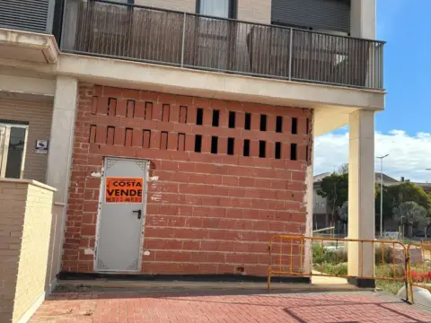 Local comercial en Pedanías Este