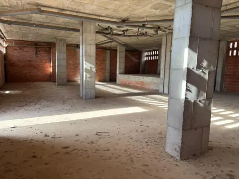 Local comercial en Pedanías Este
