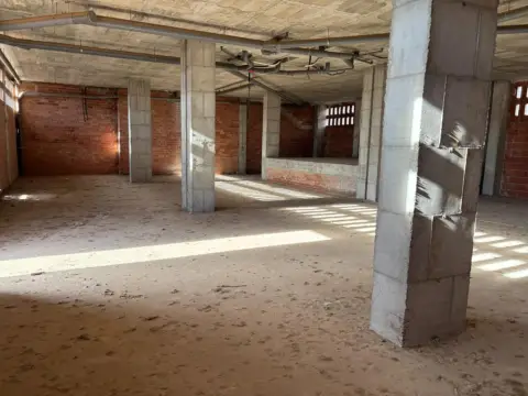Local comercial en Pedanías Este