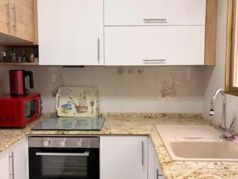 Apartamento en Villananitos