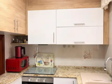 Apartamento en Villananitos