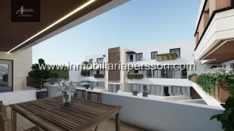 Piso en Maria Auxiliadora