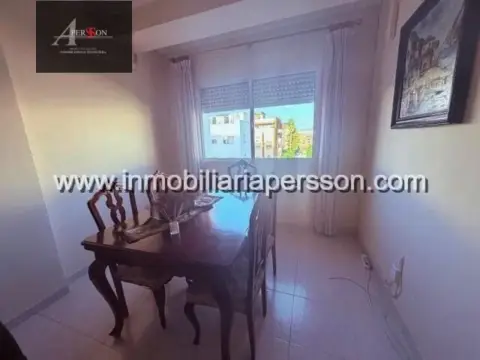 Piso en Avenida Miguel de Cervantes