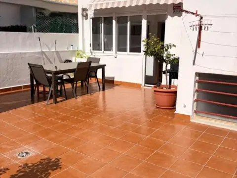 Piso en Villananitos