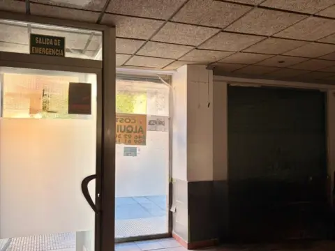 Local comercial en Casillas