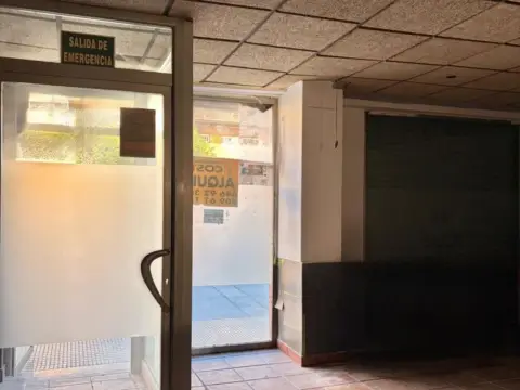 Local comercial en Casillas