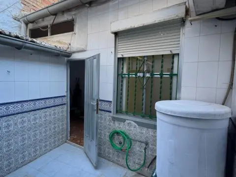 Casa en La Alberca