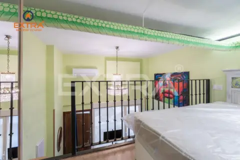 Piso en calle de Dulcinea