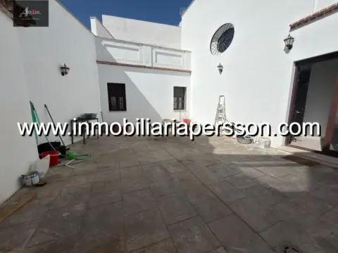 Casa en El Carmen