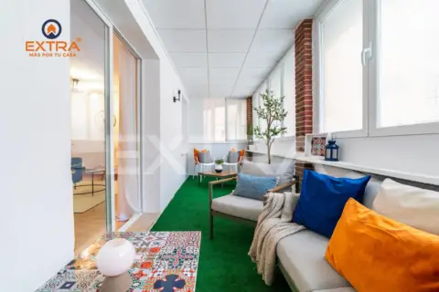 Piso en calle del Príncipe de Vergara