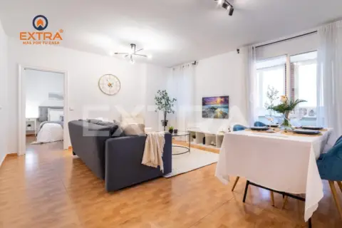 Piso en calle del Príncipe de Vergara