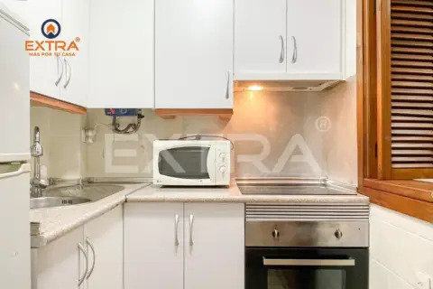 Apartamento en calle de Bruno Ayllón