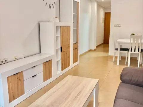 Apartamento en Puente Tocinos