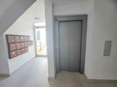 Piso en Fuente Amarga