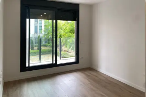 Piso en calle de Esperanza Sánchez Carrascosa