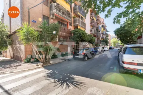 Piso en calle de la Drácena