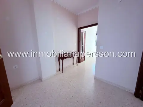 Piso en Alcarrachela