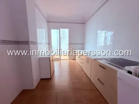 Piso en Alcarrachela