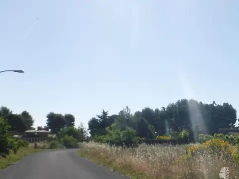 Terreno en Carrer de Plutó