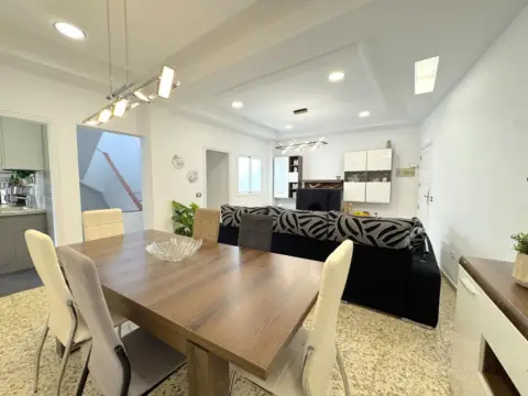 Chalet en Carretera de los Campitos