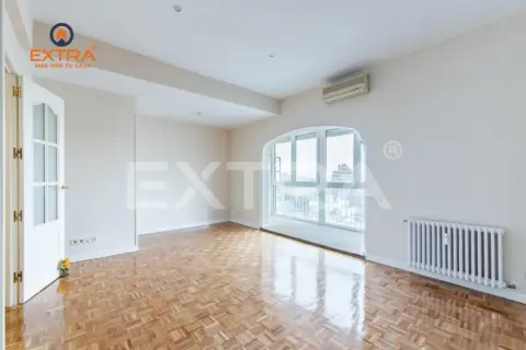 Piso en Avenida de Alfonso XIII