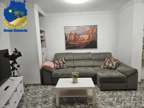Piso en Vecindario-San Pedro Mártir-El Doctoral