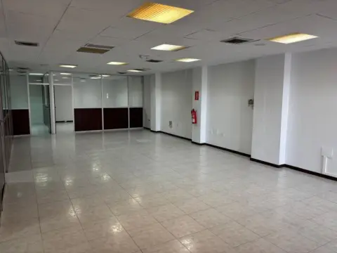 Local comercial en Avenida Sor Soledad Cobián
