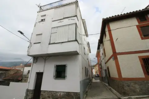 Chalet en calle Empedrada, 9