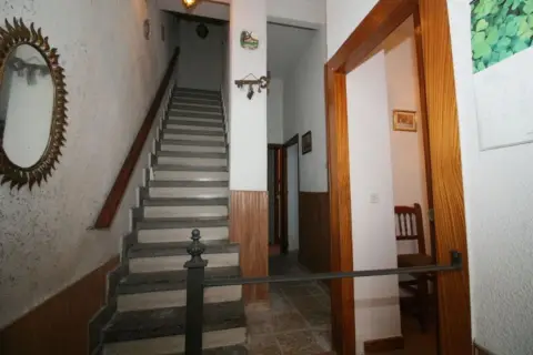 Chalet en calle Empedrada, 9