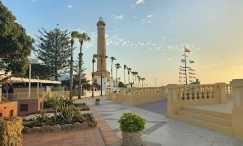 Piso en Avenida de Sevilla, 62 in Centro-Zona Playas (Chipiona) · Chipiona