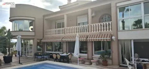 Chalet en Los Girasoles